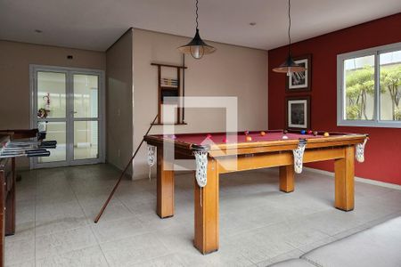 Apartamento à venda com 79m², 3 quartos e 2 vagasSala de Jogos