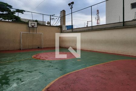 Apartamento à venda com 79m², 3 quartos e 2 vagasQuadra Esportiva