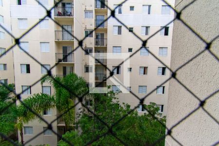 Apartamento à venda com 46m², 2 quartos e 1 vaga Apartamento à venda com 46m², 2 quartos e 1 vagaVista da Área de Serviço