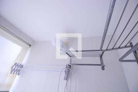 Casa à venda com 200m², 5 quartos e 3 vagas Casa à venda com 200m², 5 quartos e 3 vagasBanheiro de Serviço