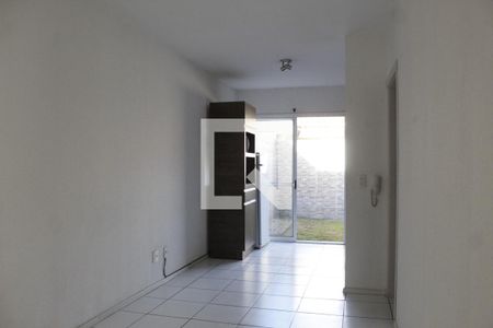 Sala de casa para alugar com 2 quartos, 51m² em Jardim Algarve, Viamão