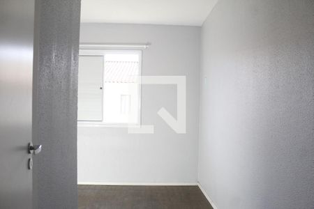 Suíte 1 de casa para alugar com 2 quartos, 51m² em Jardim Algarve, Viamão
