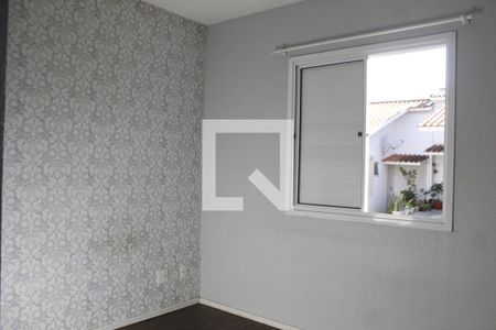 Suíte 1 de casa para alugar com 2 quartos, 51m² em Jardim Algarve, Viamão