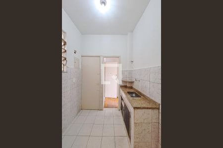 Apartamento à venda com 53m², 2 quartos e sem vaga Apartamento à venda com 53m², 2 quartos e sem vagaCozinha
