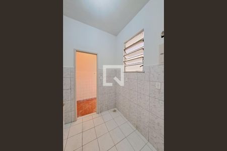 Apartamento à venda com 53m², 2 quartos e sem vaga Apartamento à venda com 53m², 2 quartos e sem vagaCozinha