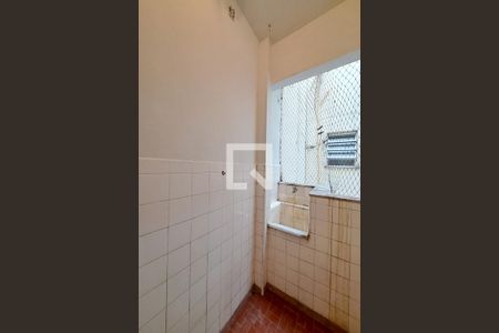 Apartamento à venda com 53m², 2 quartos e sem vaga Apartamento à venda com 53m², 2 quartos e sem vagaÁrea de Serviço