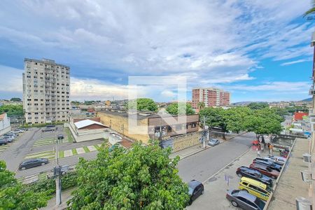 Apartamento à venda com 53m², 2 quartos e sem vaga Apartamento à venda com 53m², 2 quartos e sem vagaVista