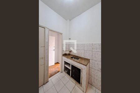 Apartamento à venda com 53m², 2 quartos e sem vaga Apartamento à venda com 53m², 2 quartos e sem vagaCozinha