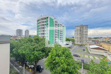 Apartamento à venda com 53m², 2 quartos e sem vaga Apartamento à venda com 53m², 2 quartos e sem vagaVista