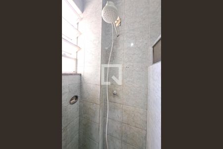 Apartamento à venda com 53m², 2 quartos e sem vaga Apartamento à venda com 53m², 2 quartos e sem vagaBanheiro Social