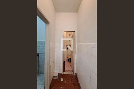 Apartamento à venda com 53m², 2 quartos e sem vaga Apartamento à venda com 53m², 2 quartos e sem vagaÁrea de Serviço