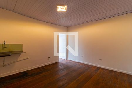 Sala de apartamento para alugar com 1 quarto, 29m² em Bela Vista, São Paulo