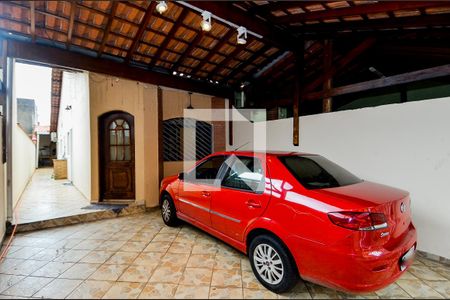 Casa à venda com 90m², 2 quartos e 2 vagasGaragem