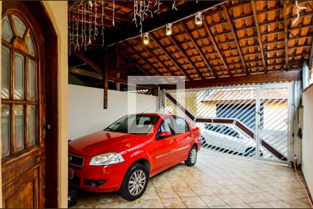 Casa à venda com 90m², 2 quartos e 2 vagasGaragem