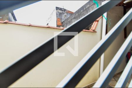 Casa à venda com 90m², 2 quartos e 2 vagasVista da Suíte