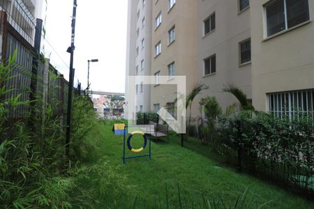 Apartamento para alugar com 35m², 2 quartos e sem vagaEspaco Pets