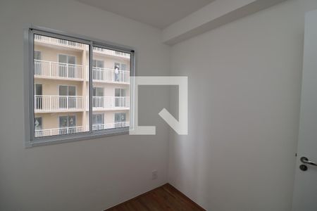 Quarto 1 de apartamento para alugar com 2 quartos, 35m² em Vila Ema, São Paulo