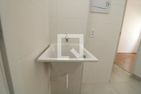 Apartamento para alugar com 35m², 2 quartos e sem vagaTanque