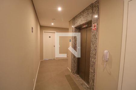 Apartamento para alugar com 35m², 2 quartos e sem vagaHall de entrada