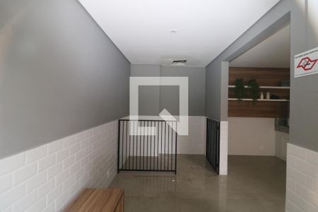 Apartamento para alugar com 35m², 2 quartos e sem vagaEspaco Pets