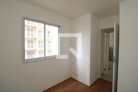 Quarto 2 de apartamento para alugar com 2 quartos, 35m² em Vila Ema, São Paulo
