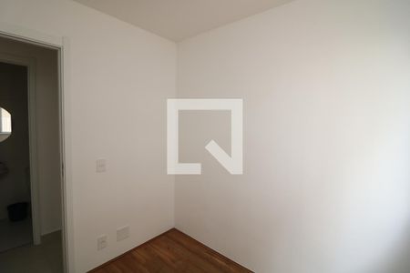 Quarto 1 de apartamento para alugar com 2 quartos, 35m² em Vila Ema, São Paulo