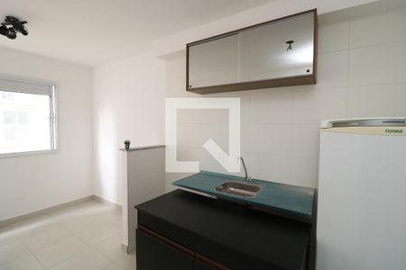 Apartamento para alugar com 35m², 2 quartos e sem vagaCozinha