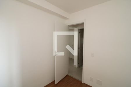 Quarto 1 de apartamento para alugar com 2 quartos, 35m² em Vila Ema, São Paulo