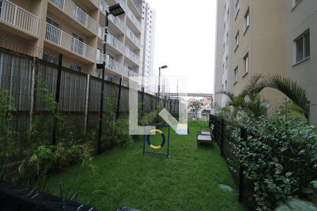 Apartamento para alugar com 35m², 2 quartos e sem vagaEspaco Pets