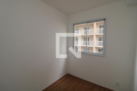 Quarto 1 de apartamento para alugar com 2 quartos, 35m² em Vila Ema, São Paulo