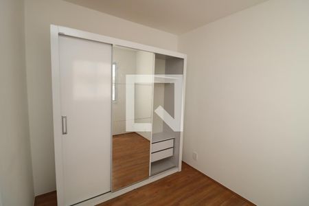 Quarto 2 de apartamento para alugar com 2 quartos, 35m² em Vila Ema, São Paulo