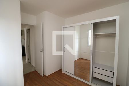 Quarto 2 de apartamento para alugar com 2 quartos, 35m² em Vila Ema, São Paulo