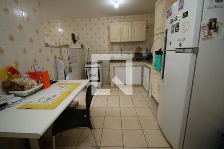 Apartamento à venda com 67m², 3 quartos e 1 vagaCozinha