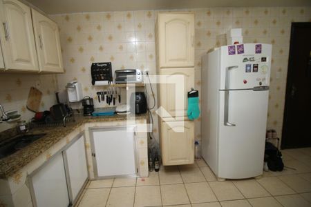 Apartamento à venda com 67m², 3 quartos e 1 vagaCozinha