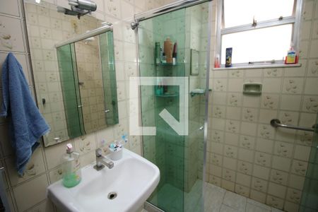 Apartamento à venda com 67m², 3 quartos e 1 vagaBanheiro