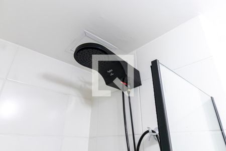 Apartamento à venda com 34m², 2 quartos e sem vagaBanheiro