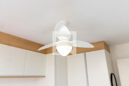 Apartamento à venda com 34m², 2 quartos e sem vagaQuarto 2