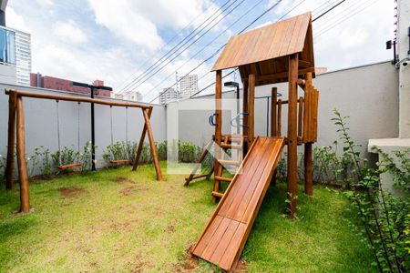 Apartamento à venda com 34m², 2 quartos e sem vagaÁrea comum - Playground