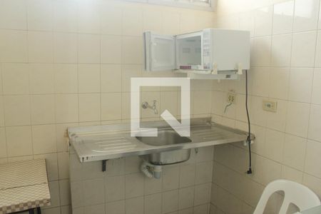 Apartamento à venda com 69m², 3 quartos e 2 vagasÁrea comum