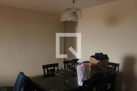 Apartamento à venda com 69m², 3 quartos e 2 vagasSala