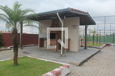 Apartamento à venda com 69m², 3 quartos e 2 vagasÁrea comum