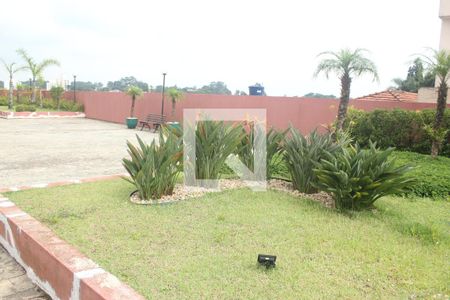 Apartamento à venda com 69m², 3 quartos e 2 vagasÁrea comum