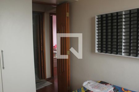 Apartamento à venda com 69m², 3 quartos e 2 vagasQuarto