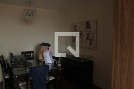 Apartamento à venda com 69m², 3 quartos e 2 vagasSala