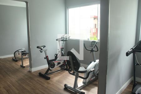 Apartamento à venda com 69m², 3 quartos e 2 vagasÁrea comum