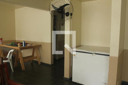 Apartamento à venda com 69m², 3 quartos e 2 vagasÁrea comum