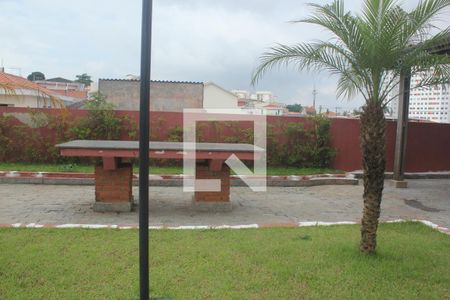 Apartamento à venda com 69m², 3 quartos e 2 vagasÁrea comum