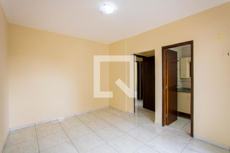 Quarto 1 - Suíte de apartamento para alugar com 3 quartos, 93m² em Vila Gilda, Santo André