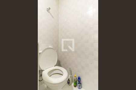 Studio à venda com 33m², 1 quarto e sem vagaBanheiro