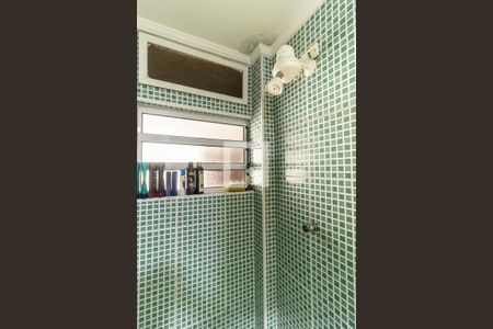 Studio à venda com 33m², 1 quarto e sem vagaBanheiro - Chuveiro